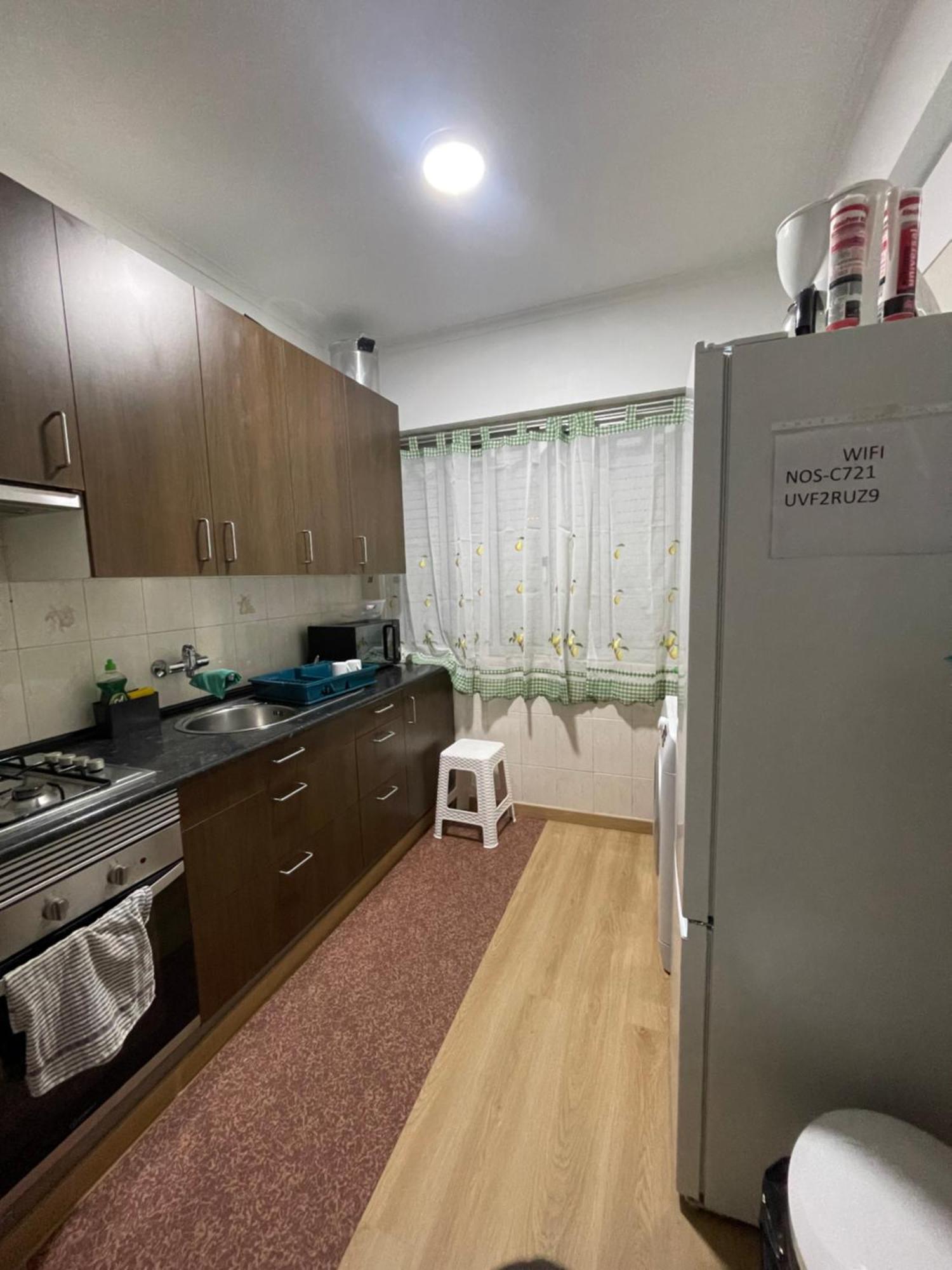 Quarto Suite Relaxante Almada Exterior foto